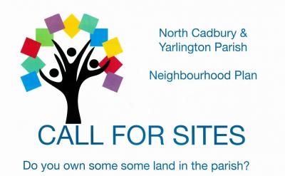 Call for Sites - March 2020